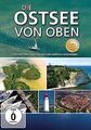 Die Ostsee von oben: Der Kinofilm - DVD von Schranz, Silk... | DVD | Zustand gut