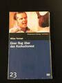 Einer flog über das Kuckucksnest - SZ Cinemathek Nr. 23 - DVD - sehr gut