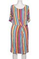 Heine Kleid Damen Dress Damenkleid Gr. EU 44 Mehrfarbig #sq761bk