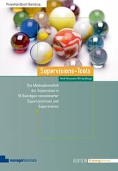 Supervisions-Tools | Heidi Neumann-Wirsig | Taschenbuch | Edition Training aktue