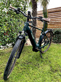 CUBE Touring Hybrid ONE 625 E BIKE 28 Zoll Diamant 58cm