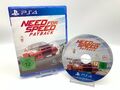 Need for Speed Payback (Sony PlayStation 4) PS4 Spiel inkl. OVP [Zustand Gut]