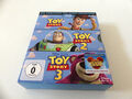 BluRay-Box Toy Story Collection | Sehr Guter Zustand | Disney | Pixar | Buzz