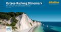 Ostsee-Radweg Dänemark | Esterbauer Verlag | Taschenbuch | Bikeline Radtourenbüc