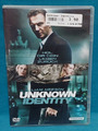 Unknown Identity - DVD. FSK 16.