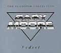 Gary Moore - The Platinum Collection - Neue CD BOX - U11501Z