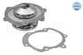 MEYLE 613 220 0010 Kühlmittelpumpe Wasserpumpe für OPEL INSIGNIA Caravan ANTARA