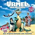 Orig.Hörspiel Zum Kinofilm von Urmel aus dem Eis | CD | Zustand gut