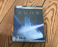 Dune 4k Blu Ray Steelbook NEU/OVP