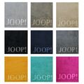 Joop! Classic 1600 in 14 Farben Handtuch Gästetuch Duschtuch Saunatuch