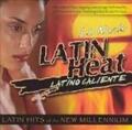 Various Artists Latin Heat: La Noche (CD) (US IMPORT)