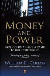 William D. Cohan Money and Power (Taschenbuch)