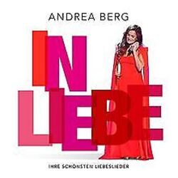 In Liebe von Berg | CD | Zustand sehr gut*** So macht sparen Spaß! Bis zu -70% ggü. Neupreis ***