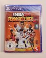 NBA 2K Playgrounds 2, PS4 Neu 