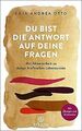 Du bist die Antwort auf deine Fragen: Mit Ahnenarbeit zu... | Buch | Zustand gut