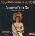 Annie Get Your Gun von Various, Musical | CD | Zustand sehr gut