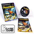 Prince of Persia: The Sands of Time (PS2) *fast neuwertig*