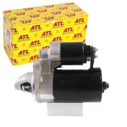 ATL ANLASSER STARTER 1,2kW 12V passend für LKW NKW | A 77 510