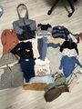 Baby Jungen Bekleidungspaket Xxl Gr.  68,74/80, Viel Von h&‘m