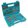 Makita B-68432 Bohrer-Bit-Set 102-teilig Single