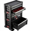 Werkzeugregal mit 6 Schubladen Keter Tool Chest Set