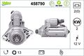 Anlasser Starter VALEO RE-GEN AT STOP&START 458790 +41.65€ Pfand für VW T6 Bus 8