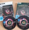 Resident Evil 2 - Revelations PC ROM DVD / Box-Set Classics