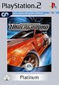 Need for Speed: Underground [Platinum] von Electronic Ar... | Game | Zustand gut