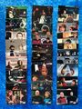 Star Trek: The Next Generation Season Seven 7 SINGLE Non-Sport Trading Card 1999