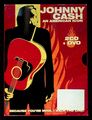 Johnny Cash ?? An American Icon DVD + 2 CD D236003