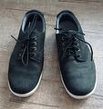 Sneaker, Timberland, Leder, Gr. 43, Herren, Sehr Gut