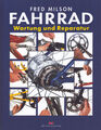 Fahrrad-Wartung und -Reparatur