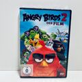 DVD - Angry Birds 2 - Der Film - NEU