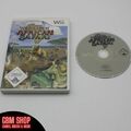 Nintendo Wii Spiel | Wild Earth African Safari | PAL