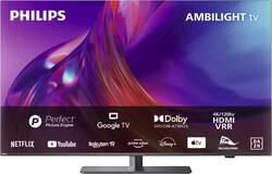 Philips 65PUS8848/12  65 Zoll 4k UHD Smart TV mit Ambilight Neu & OVP