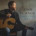 Josh Turner Greatest Hits CD NEW