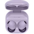 Samsung Galaxy Buds2 Pro R510 True Wireless Kopfhörer bora purple In-Ear Headset