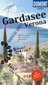 DuMont direkt Reiseführer Gardasee, Verona | Mit großem Faltplan | Barbara Schae