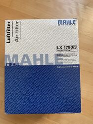 Mahle Luftfilter LX 1780/3 für Ford, Mazda, Volvo