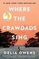 Where the Crawdads Sing | Delia Owens | 2018 | englisch