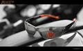 HELLY - No.1 Bikereyes® | Bikerbrille | Motorradbrille | Chopper Sonnenbrille