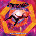 Spider-Man: Across the Spider-Verse (Originalpartitur) von Daniel Pemberton