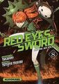 RED EYES SWORD-AKAME GA KILL 8 von TAKAHIRO, TETSUYA TAS... | Buch | Zustand gut