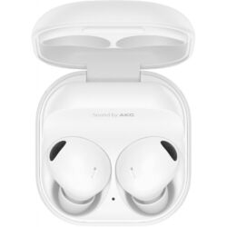 Samsung Galaxy Buds2 Pro R510 True Wireless Kopfhörer weiß In-Ear Headset ANC