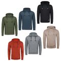 riverso Hoodie Herren Regular Fit RIVJulian Kapuzenpullover Pullover