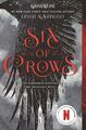 Six of Crows | Leigh Bardugo | Taschenbuch | Six of Crows | Kartoniert / Broschi