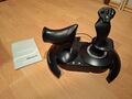 Thrustmaster  T.Flight  HOTAS X, Joystick und Schubhebel für PC und PS3