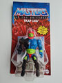 Masters of the Universe Origins MOTU He-Man Figur NEU OVP Trap Jaw TrapJaw MOC