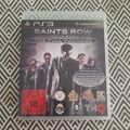 Saints Row: The Third - The Full Package (Sony PlayStation 3, 2012)