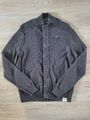 Herren Strickjacke Napapijri Gr. XL